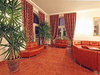 Отель «Modjo» в Евпатории, фото 12