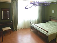Спальная комната (первая секция), фото 2