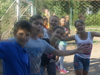 Детский лагерь ДОЦ «Фортуна», Евпатория, Заозерное, фото 25