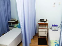 Медицинский кабинет в детском лагере «Радуга», Бахчисарайский район, с. Песчаное, фото 2