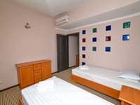 3-комнатный семейный номер, курорт отель «Корона», Евпатория, фото 5