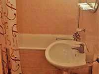 1-комнатный номер «Улучшенный», курорт отель «Корона», Евпатория, фото 3