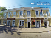 Отель Крым Евпатория