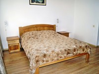 2-комнатный номер «Стандарт улучшенный» в гостинице «Московский дворик», Евпатория, фото 1