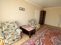2-комнатный номер «Люкс» в отеле «Поморье», Штормовое, Крым, фото 4