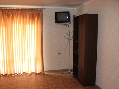 Номер в отеле «Поморье», Штормовое, Крым, фото 4