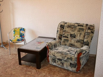 Номер в отеле «Поморье», Штормовое, Крым, фото 5