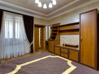 2-комнатный номер «Семейный» в гостевом доме «Radiance», Евпатория, Заозерное, фото 4