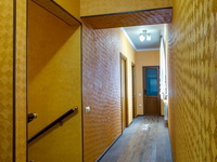 2-комнатный номер «Семейный» в гостевом доме «Radiance», Евпатория, Заозерное, фото 13