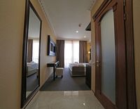 Номер «Повышенной комфортности», отель «Ribera Resort & SPA» в Евпатории