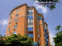 апартамент - отель по улице шевченко в евпатории