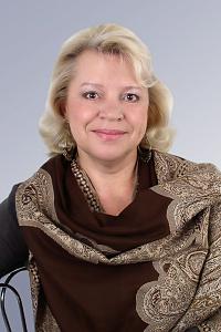Наталья Афонюшкина — директор туристической компании «Голубая лагуна»