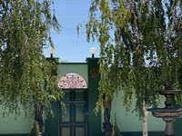 Гостевой дом «Villa Verde», Евпатория, Заозерное, фото 10