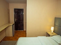 2-местный 1-комнатный номер комфорт в отеле «Релакс», Саки, фото 2