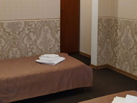 2-местный 1-комнатный номер «Стандарт» в пансионате «Федор Шаляпин», Евпатория, фото 2