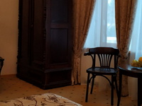 2-местный 1-комнатный номер «Студия художника» в пансионате «Федор Шаляпин», Евпатория, фото 3