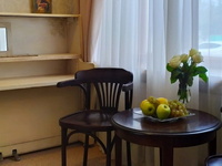 2-местный 2-комнатный номер-студия «Шаляпин» в пансионате «Федор Шаляпин», Евпатория, фото 1