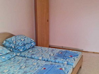 5-местный 2-комнатный «Стандарт» (блок 2+3) в пансионате «Танжер», Саки, Крым, фото 2