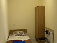 2-комнатный номер «Полулюкс» в корпусе №1, пансионат «Юпитер», Евпатория, фото 03