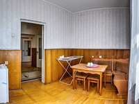2-местный 2-комнатный номер «Улучшенный» в главном корпусе санатория «Орленок», Евпатория, фото 7