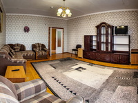 2-местный 2-комнатный номер «Улучшенный» в главном корпусе санатория «Орленок», Евпатория, фото 8