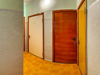 4-местный 2-комнатный номер без кондиционера в главном корпусе санатория «Орленок», Евпатория, фото 3