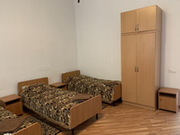 3-местный номер «Улучшенный» в санатории «Приморский», Евпатория, фото 2