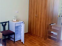 1-комнатный номер для маломобильных групп населения, санаторий «Таврия», фото 2