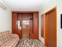 2-комнатный номер «Комфорт» в 2-этажном корпусе №2, санаторий «Таврия», Евпатория, фото 3