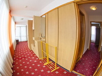 2-местный 2-комнатный номер в корпусе 2, санаторий «Россия», Ялта, фото 3
